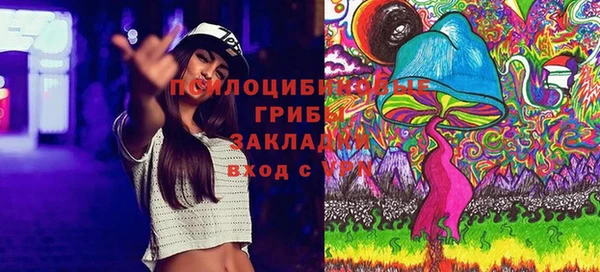 мескалин Покачи