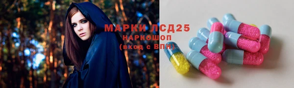 мескалин Покачи